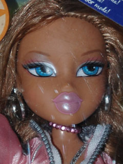 Bratz Destiny